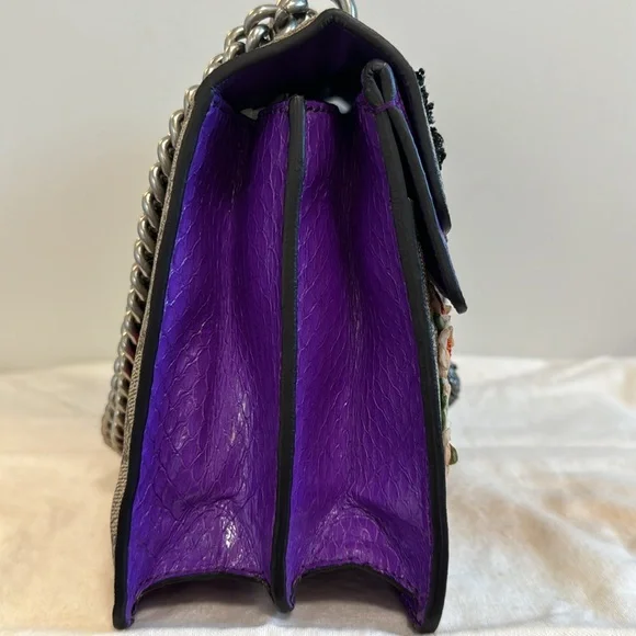 Authentic Dionysus limited edition Gucci Bag - Picture 5 of 13